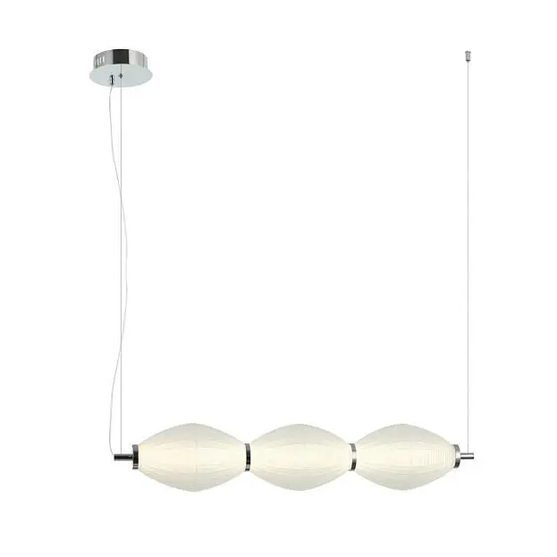 Люстра подвесная Omnilux OML-51403-03 Paglio Люстра подвесная Omnilux OML-51403-03 Paglio
