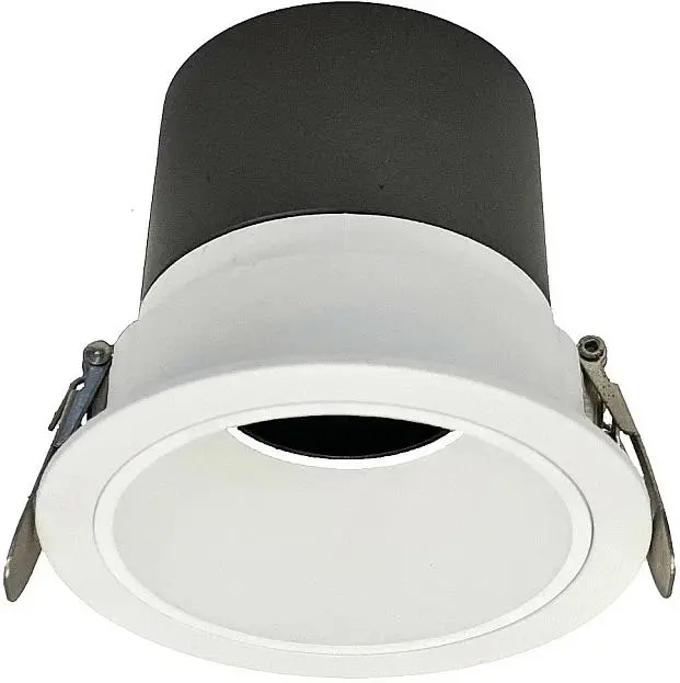 Точечный светильник Wertmark WTD.O20.000.30.10 Dorsum