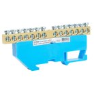 Шина"N" на изоляторе STEKKER 49535 LD555-69-14