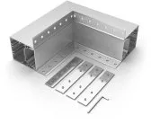 Соединитель профиля Arlight 030136