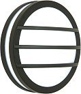 Потолочный светильник уличный Oasis Light 3361 Gr SIDNEY