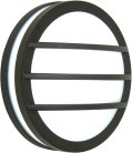 Потолочный светильник уличный Oasis Light 3361 Gr SIDNEY