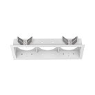 Рамка для встраиваемых светильников Ideal Lux 287928 BENTO