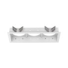 Рамка для встраиваемых светильников Ideal Lux 287928 BENTO