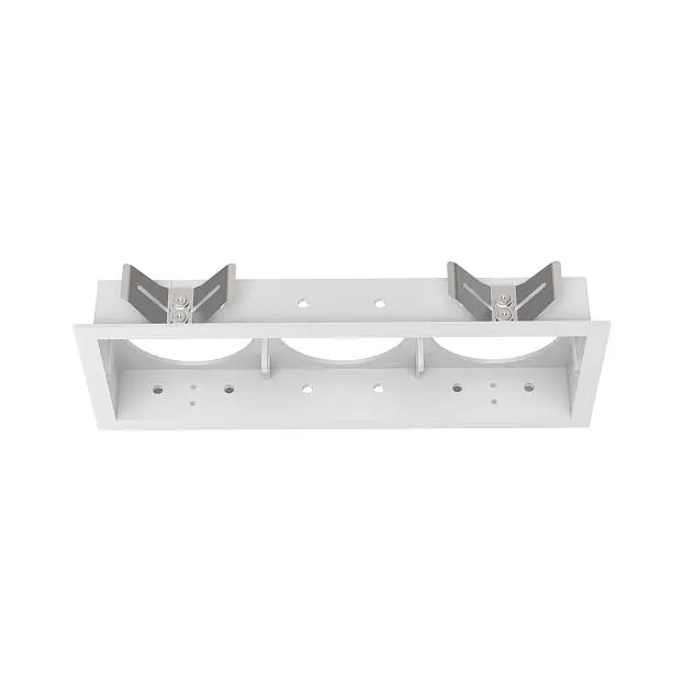 Рамка для встраиваемых светильников Ideal Lux 287928 BENTO