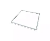 Светодиодная рамка-светильник IP40 595*595*11мм 36W FRAME LIGHT 3200lm 6500K 1/2 Gauss 975624336