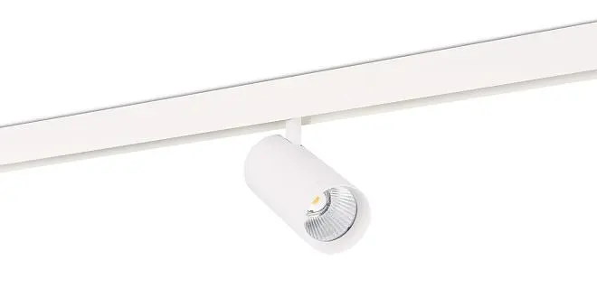 Трековый светильник Donolux DL20295TW30WTuya ALPHA для SPACE Track system Трековый светильник Donolux DL20295TW30WTuya ALPHA для SPACE Track system