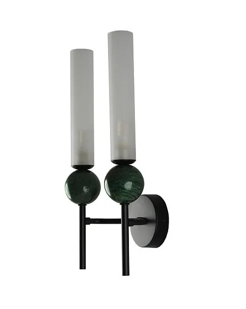 Светильник настенный Moderli V11794-2W Illis