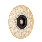Декоративная подсветка ARTE LAMP A2643AP-1GO BISCOTTO