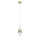 Подвесной светильник Delight Collection MD22001004-1A gold