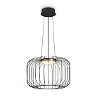 Подвесной светильник Freya FR5398PL-L8B Citrus