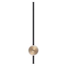 Настенный светильник ODEON LIGHT 4256/18WL STILO