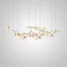 Подвесная Люстра Julietta D L150 By Imperiumloft 231966-23