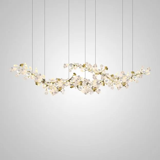 Подвесная Люстра Julietta D L150 By Imperiumloft 231966-23 Подвесная Люстра Julietta D L150 By Imperiumloft 231966-23