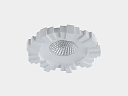 Точечный светильник DesignLed LC2037WH-5-NW FUTUR