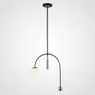 Подвесной светильник LIBRA Lampatron 1675