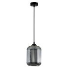 Подвесной светильник Arte Lamp A1902SP-1BK Arwen