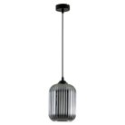 Подвесной светильник Arte Lamp A1902SP-1BK Arwen