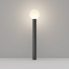 Фонарь уличный Maytoni Outdoor O598FL-01B Bold