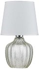 Интерьерная настольная лампа Escada 10194/L Clear Pion