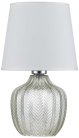 Интерьерная настольная лампа Escada 10194/L Clear Pion