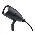Ландшафтный светильник Ideal Lux 115429 INSIDE PT1 NERO