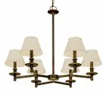 Подвесная люстра Cloyd 10115 Ragtime