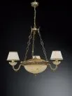 Подвесная люстра Reccagni Angelo L 6522/3+3