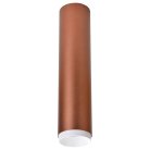 Потолочный светильник Wertmark WE803.01.607+WE803.RG.000 Stecken