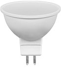 Лампа светодиодная Feron 25235 LB-26 MR16 G5.3 7W 2700K