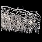 Подвесная люстра Wertmark WE184.15.223 DAMIANA