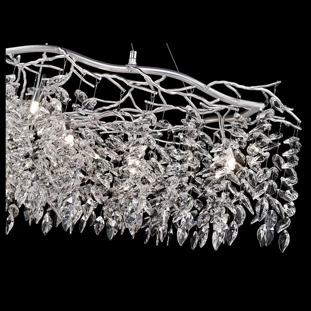 Подвесная люстра Wertmark WE184.15.223 DAMIANA