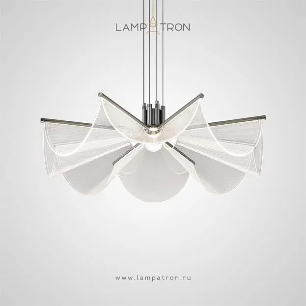 Люстра MATTY Размер L Lampatron 8718-24449 Люстра MATTY Размер L Lampatron 8718-24449