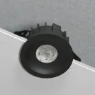 потолочный акцентный светильник Elektrostandard 25068/LED Combi a069006