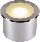 Уличный встраиваемый светильник SLV 1006107 DASAR FLAT 120