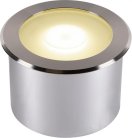 Уличный встраиваемый светильник SLV 1006107 DASAR FLAT 120