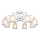 Люстра потолочная Omnilux OML-54907-08 Ferraro