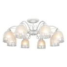 Люстра потолочная Omnilux OML-54907-08 Ferraro