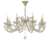 Люстра подвесная Arti Lampadari Patricia E 1.1.8.600 CG