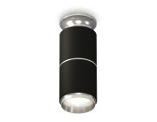 Комплект накладного светильника Ambrella light XS6302221 Techno
