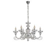 Люстра Newport 8626/C chrome clear