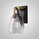 Бра CONCH WALL ImperiumLoft 241247-26 conch_wall_01