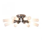 Люстра потолочная Citilux CL101181 Компакто