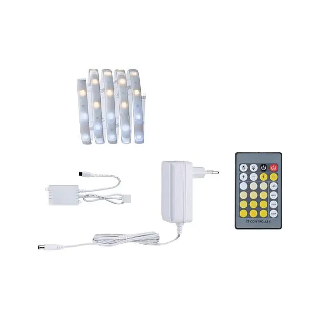 Лента светодиодная Paulmann 79876 MaxLED