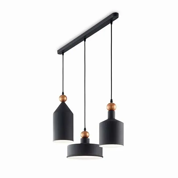 Подвес Ideal Lux Triade SP3 194677