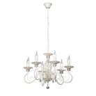 Люстра Vitaluce V1188-0/6 классика