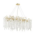 Люстра ODEON LIGHT 5005/12 Banche