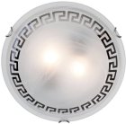 Настенно-потолочный светильник Мелодия света 000040380 CW1N