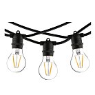 Уличная гирлянда Nowodvorski 7872 Festoon Lights 9м