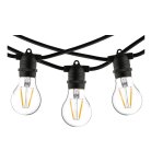 Уличная гирлянда Nowodvorski 7872 Festoon Lights 9м